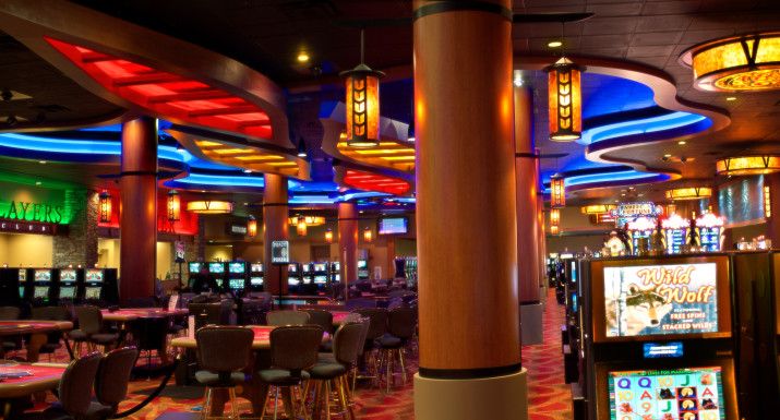 Moonspin پاکستان کیسینو میں بلیک جیک گیمز